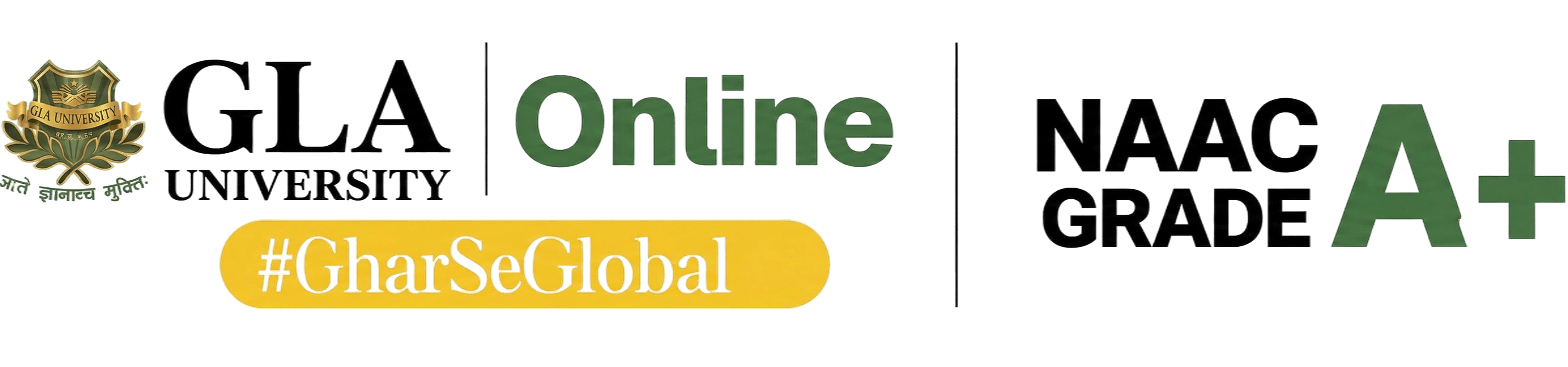 GLA Online