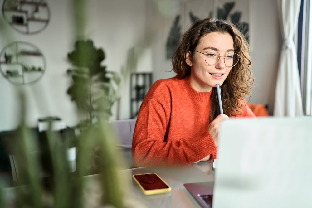 Live online classes and interactive learning at GLA Online